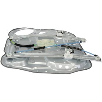 2009 Kia Rondo Window Regulator Front Left Dorman 749424 image 3 of 4