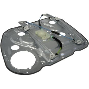 2009 Kia Rondo Window Regulator Front Left Dorman 749424 image 4 of 4