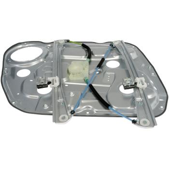 2009 Kia Rondo Window Regulator Front Right Dorman 749425 image 1 of 4