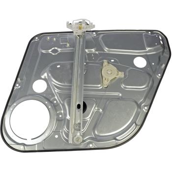 2009 Kia Rondo Window Regulator Rear Left Dorman 749426 image 1 of 2