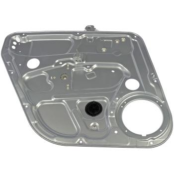 2009 Kia Rondo Window Regulator Rear Left Dorman 749426 image 2 of 2
