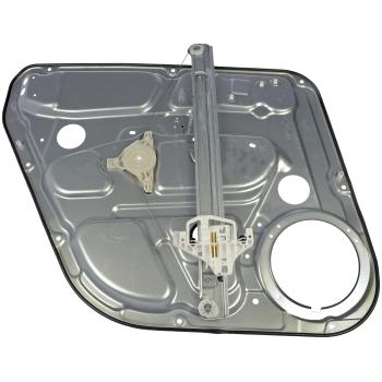 2009 Kia Rondo Window Regulator Rear Right Dorman 749427 image 1 of 2