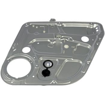 2009 Kia Rondo Window Regulator Rear Right Dorman 749427 image 2 of 2