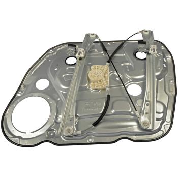 2011 Kia Rondo Window Regulator Front Left Dorman 749428 image 1 of 2