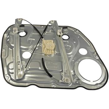 2011 Kia Rondo Window Regulator Front Right Dorman 749429 image 1 of 2