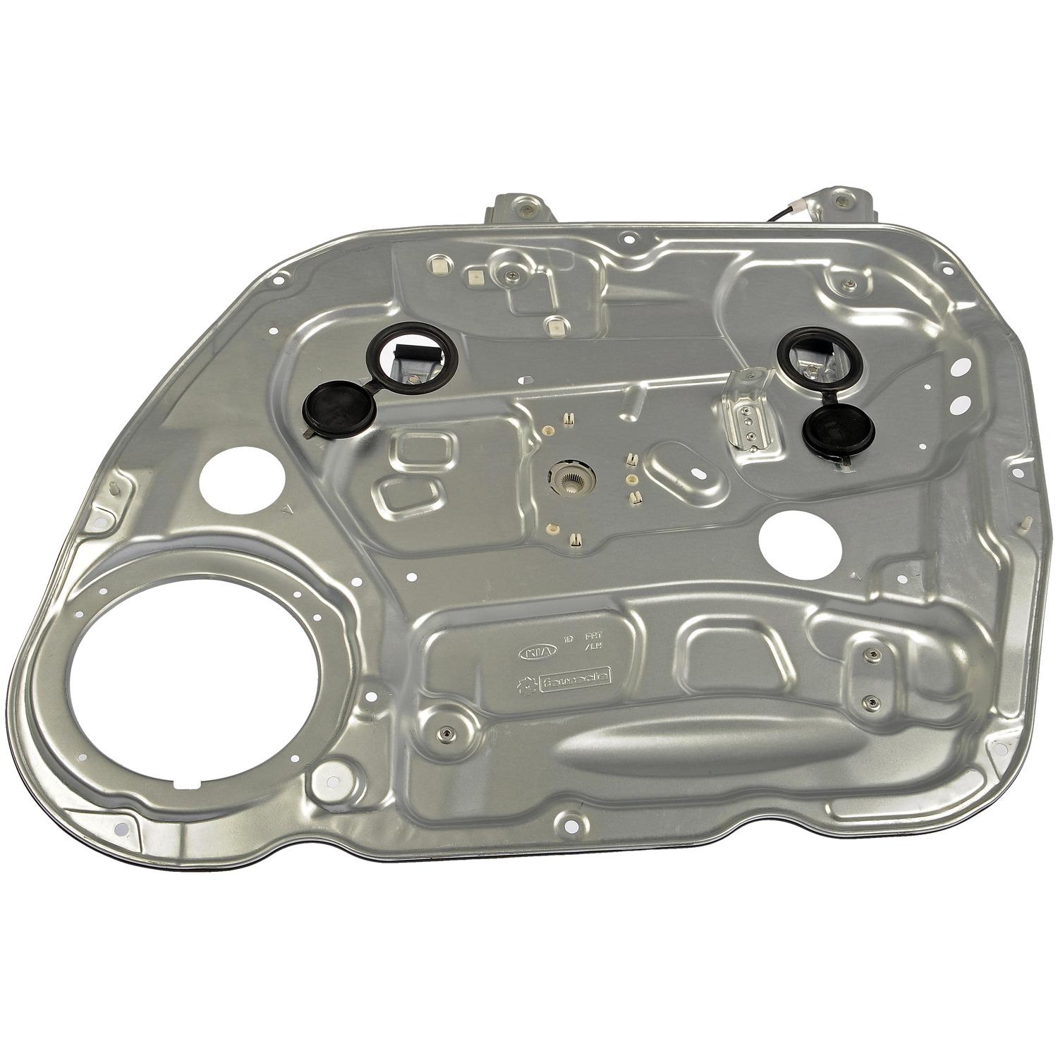 Dorman 749429 - Window Regulator Dorman 749429 Window Regulator product image 2 of 2