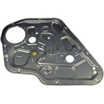 2011 Kia Borrego Window Regulator Rear Left Dorman 749434 image 2 of 2