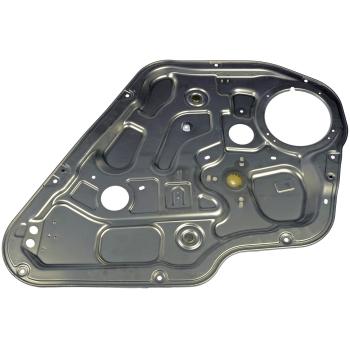 2011 Kia Borrego Window Regulator Rear Right Dorman 749435 image 2 of 2