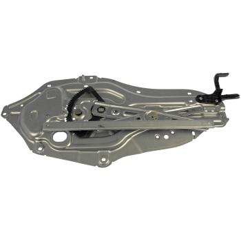 2010 Kia Forte Window Regulator