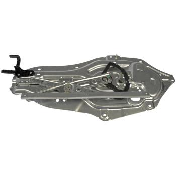 2010 Kia Forte Window Regulator Front Right Dorman 749437 image 1 of 2