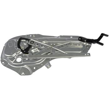 2010 Kia Forte Window Regulator Rear Left Dorman 749438 image 1 of 2