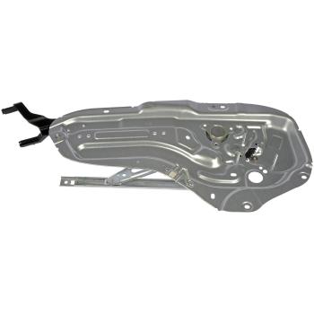 2010 Kia Forte Window Regulator Rear Left Dorman 749438 image 2 of 2