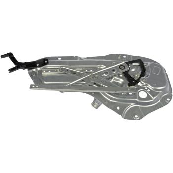 2010 Kia Forte Window Regulator Rear Right Dorman 749439 image 1 of 2
