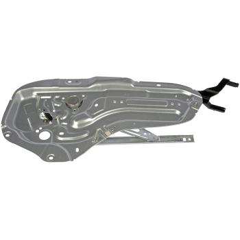 2010 Kia Forte Window Regulator Rear Right Dorman 749439 image 2 of 2