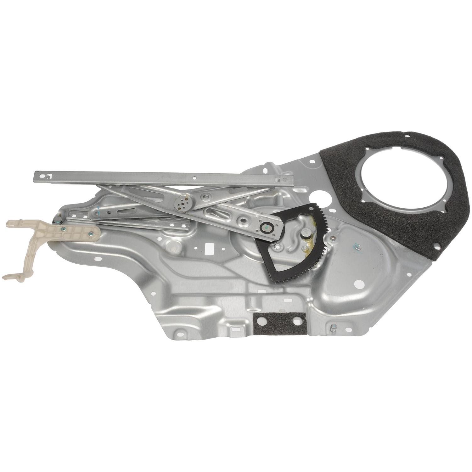 Dorman 749442 - Window Regulator Dorman 749442 Window Regulator product image 3 of 4