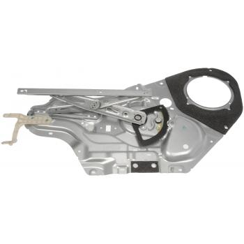 2010 Kia Soul Window Regulator Front Left Dorman 749442 image 3 of 4