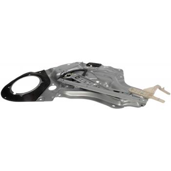 2010 Kia Soul Window Regulator Front Left Dorman 749442 image 4 of 4
