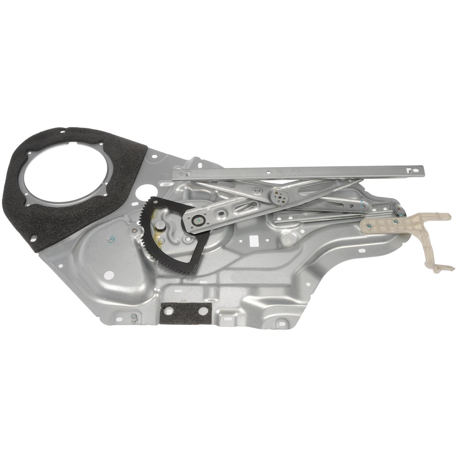 Dorman 749443 - Window Regulator Dorman 749443 Window Regulator product image 3 of 4