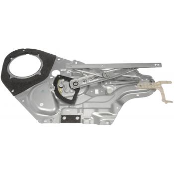 2010 Kia Soul Window Regulator Front Right Dorman 749443 image 3 of 4