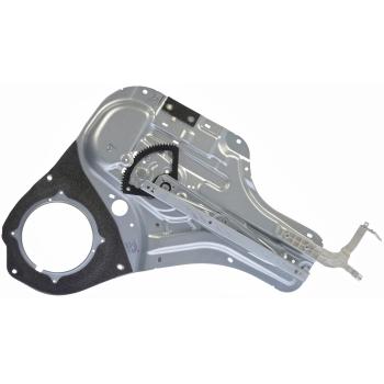2011 Kia Soul Window Regulator Rear Left Dorman 749444 image 1 of 2