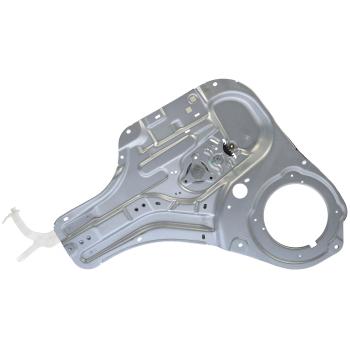 2011 Kia Soul Window Regulator Rear Left Dorman 749444 image 2 of 2