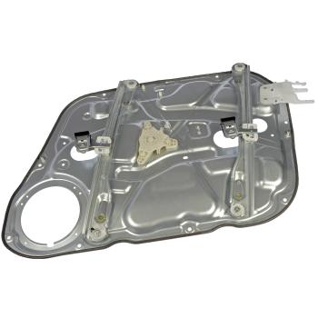 2011 Kia Rio Window Regulator Front Left Dorman 749446 image 1 of 2