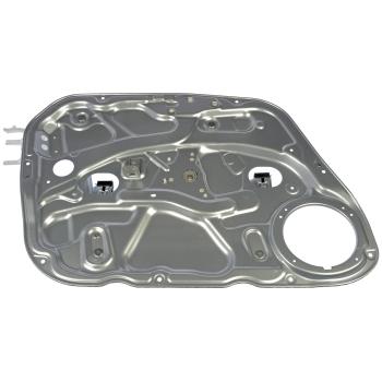 2011 Kia Rio Window Regulator Front Left Dorman 749446 image 2 of 2