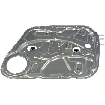 2011 Kia Rio Window Regulator Front Right Dorman 749447 image 2 of 2