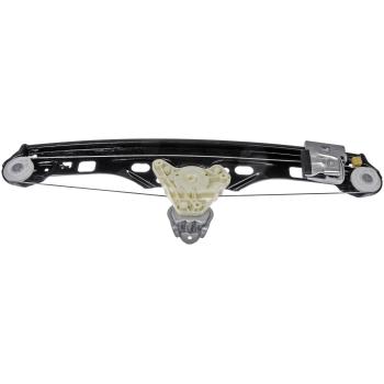 2006 Mercedes-Benz C55 AMG Window Regulator Rear Left Dorman 749452 image 3 of 4