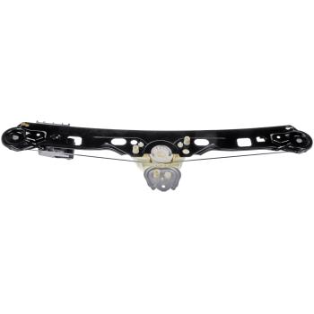 2006 Mercedes-Benz C55 AMG Window Regulator Rear Left Dorman 749452 image 4 of 4
