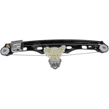 2006 Mercedes-Benz C55 AMG Window Regulator Rear Right Dorman 749453 image 3 of 4