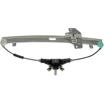 2008 Dodge Attitude Window Regulator Front Left Dorman 749454 image 1 of 2