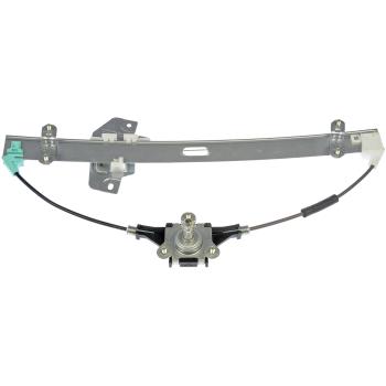 2008 Dodge Attitude Window Regulator Front Left Dorman 749454 image 2 of 2
