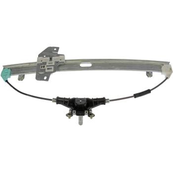 2008 Dodge Attitude Window Regulator Front Right Dorman 749455 image 1 of 2