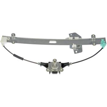2008 Dodge Attitude Window Regulator Front Right Dorman 749455 image 2 of 2
