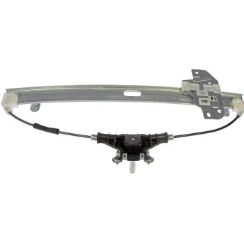 2008 Dodge Attitude Window Regulator Rear Left Dorman 749456 image 1 of 2