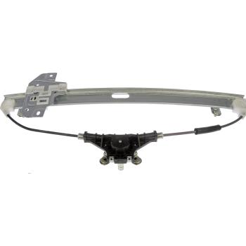 2008 Dodge Attitude Window Regulator Rear Right Dorman 749457 image 1 of 2