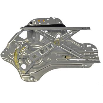 2010 Hyundai Entourage Window Regulator Front Left Dorman 749458 image 1 of 2