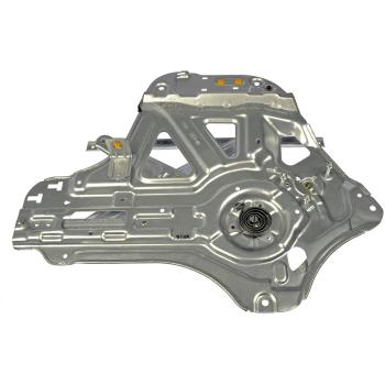 2010 Hyundai Entourage Window Regulator Front Left Dorman 749458 image 2 of 2