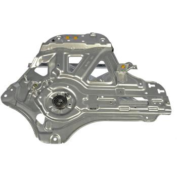 2010 Hyundai Entourage Window Regulator Front Right Dorman 749459 image 2 of 2