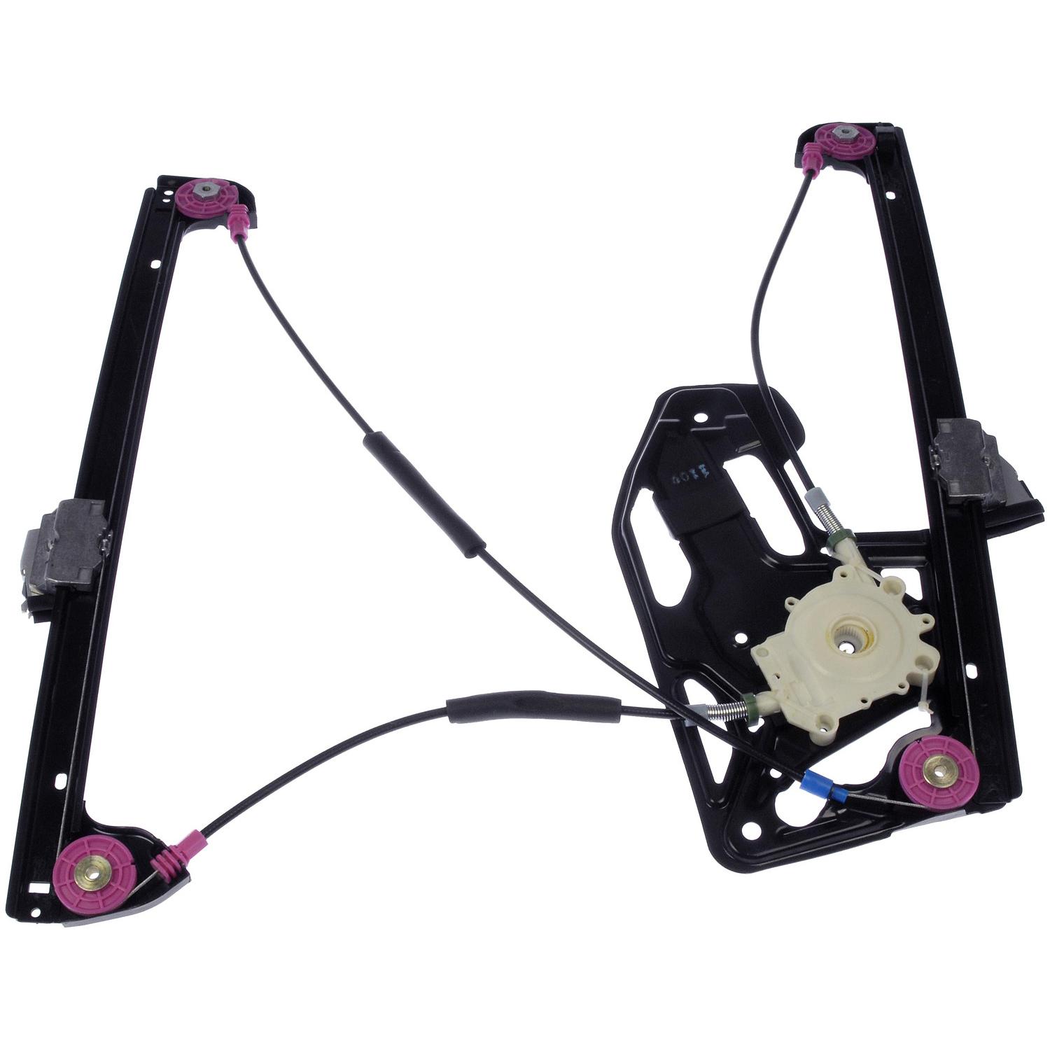 Dorman 749460 - Window Regulator Dorman 749460 Window Regulator product image 1 of 2