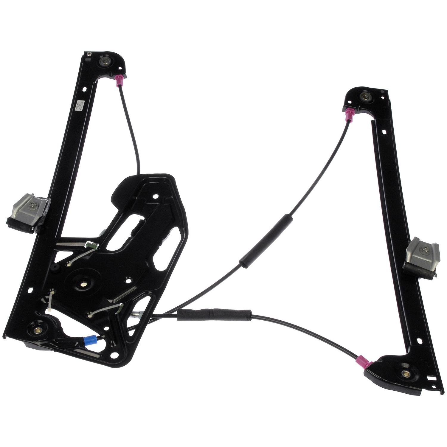 Dorman 749460 - Window Regulator Dorman 749460 Window Regulator product image 2 of 2