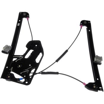 2000 BMW 740iL Window Regulator Front Left Dorman 749460 image 4 of 4