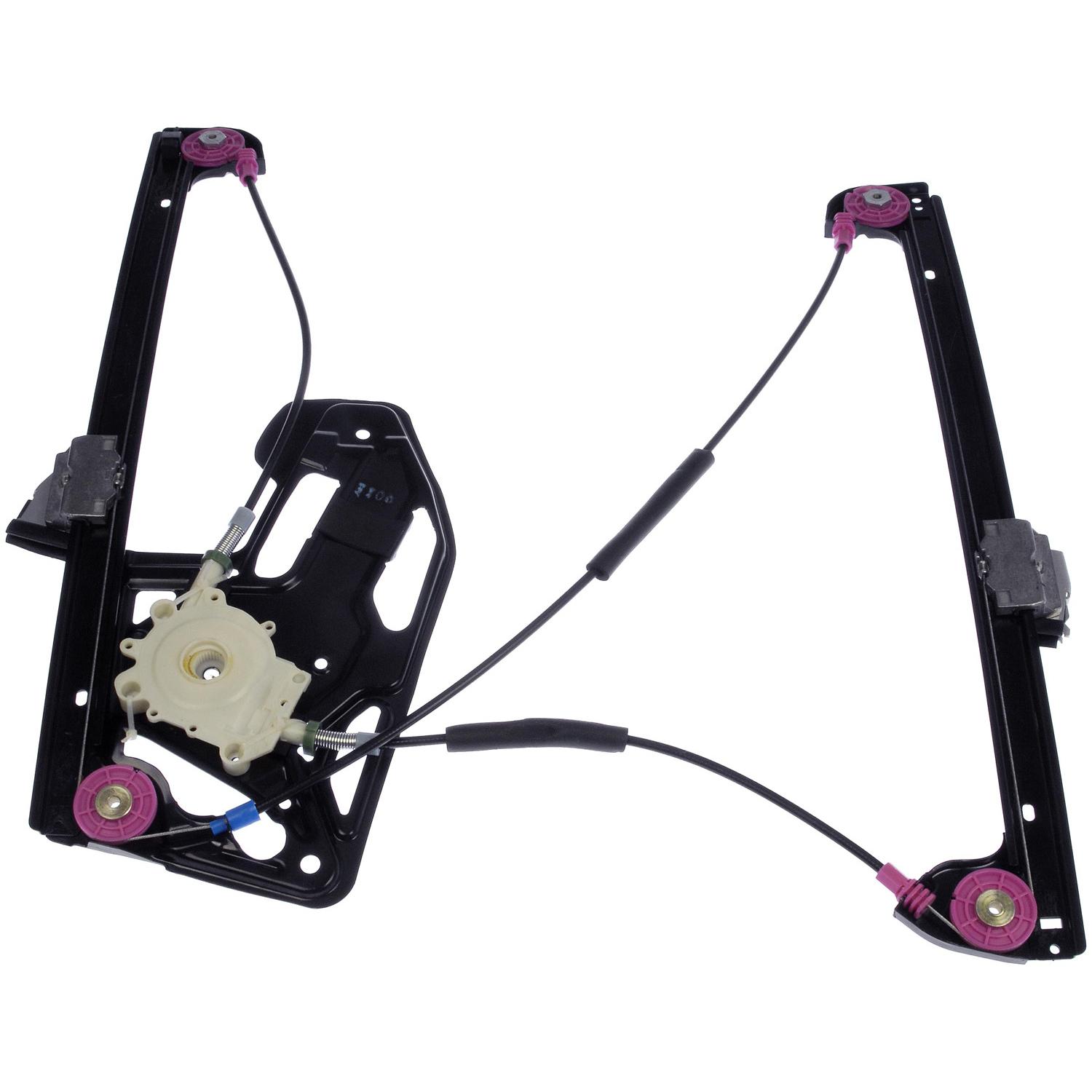 Dorman 749461 - Window Regulator Dorman 749461 Window Regulator product image 1 of 2