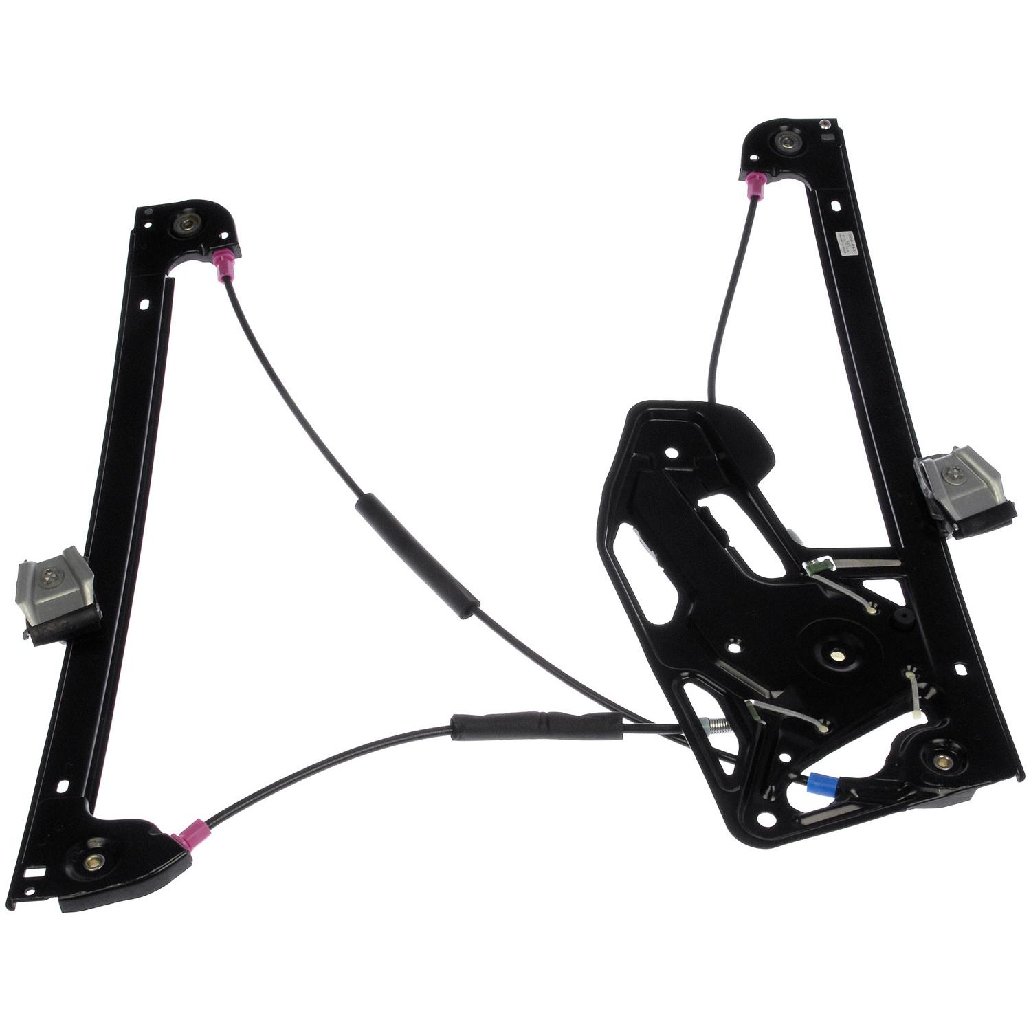 Dorman 749461 - Window Regulator Dorman 749461 Window Regulator product image 2 of 2