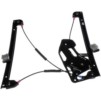 2000 BMW 740iL Window Regulator Front Right Dorman 749461 image 4 of 4