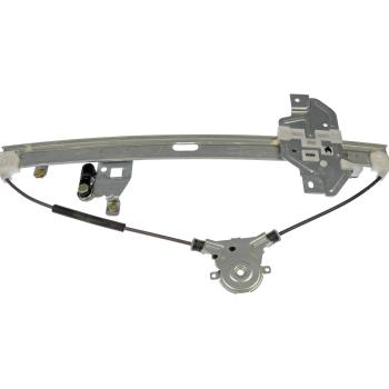 2010 Hyundai Entourage Window Regulator Left Sliding Door Dorman 749462 image 1 of 2