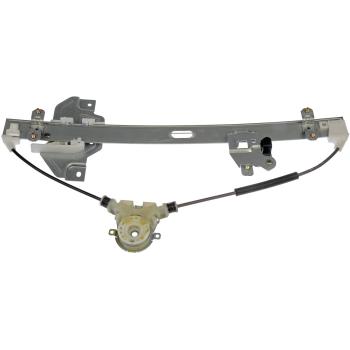2010 Hyundai Entourage Window Regulator Left Sliding Door Dorman 749462 image 2 of 2