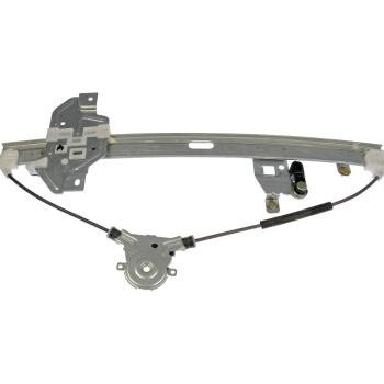 2010 Hyundai Entourage Window Regulator Right Sliding Door Dorman 749463 image 1 of 2