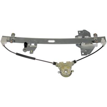 2010 Hyundai Entourage Window Regulator Right Sliding Door Dorman 749463 image 2 of 2